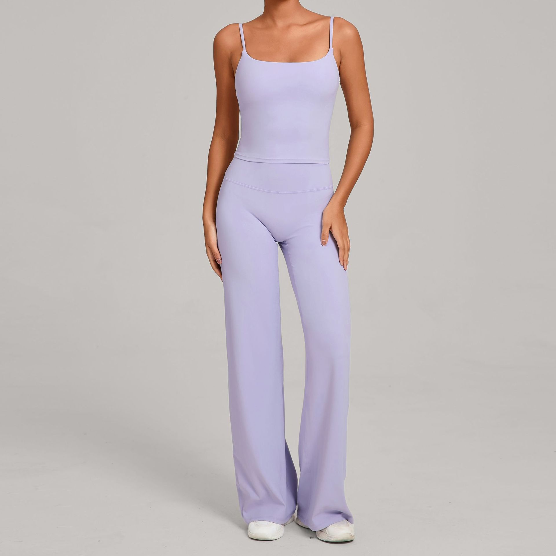 Women's Yoga Suit