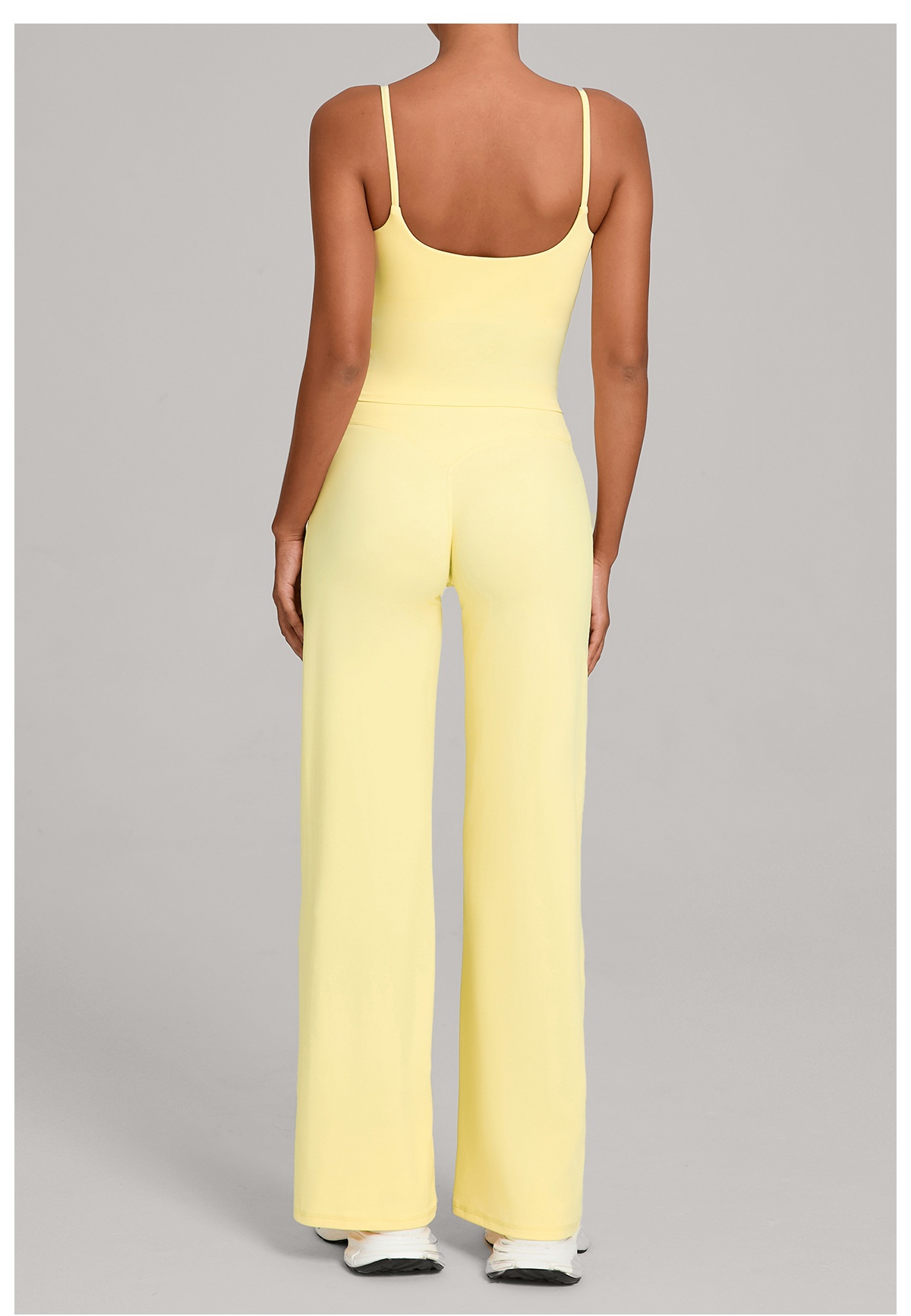 Women's Yoga Suit