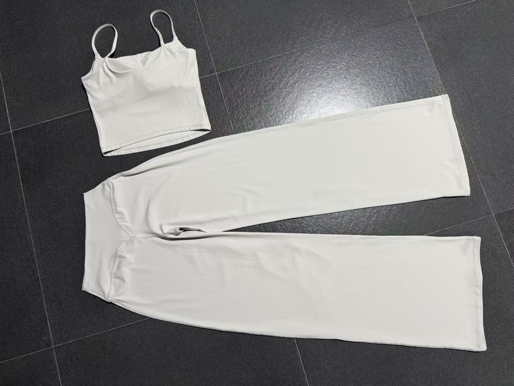 Women's Yoga Suit