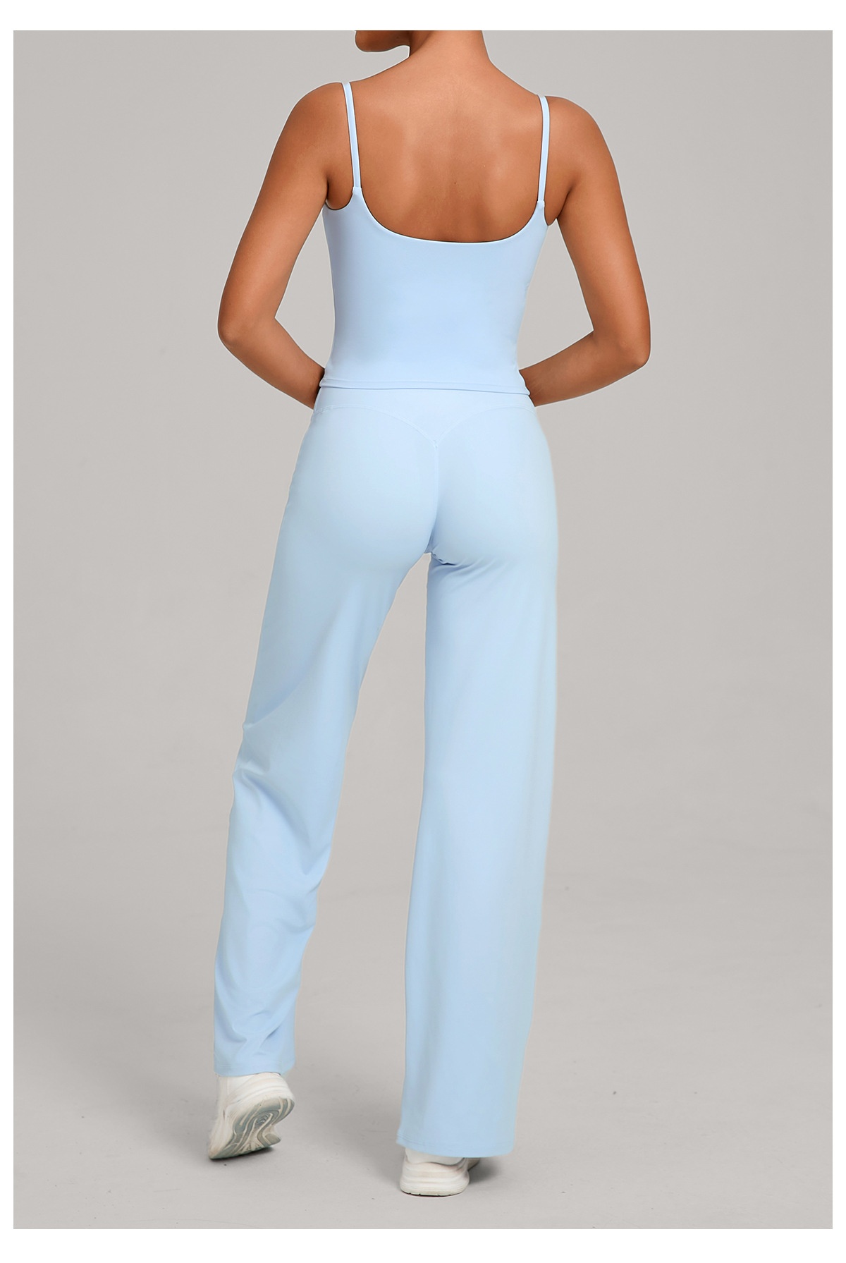 Women's Yoga Suit