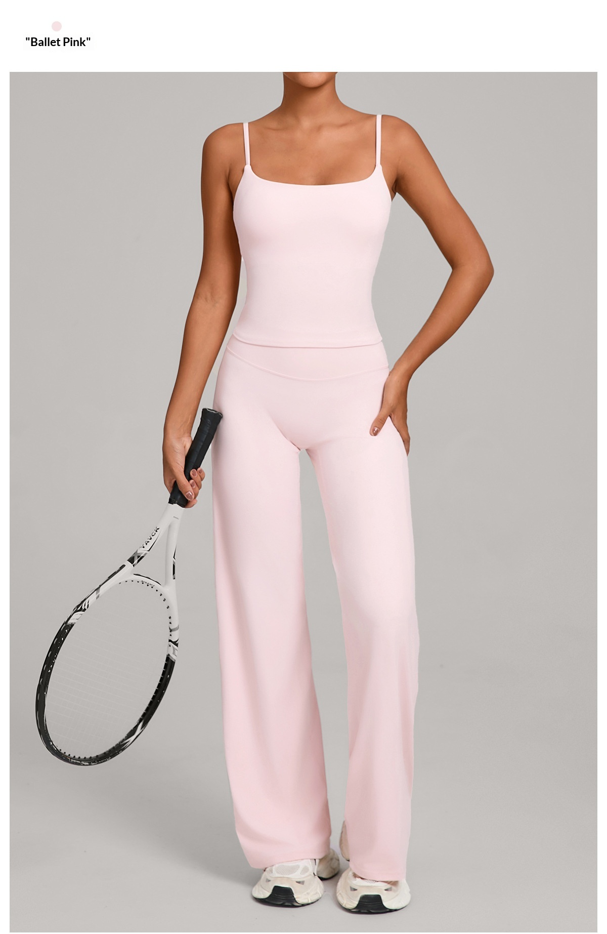 Women's Yoga Suit