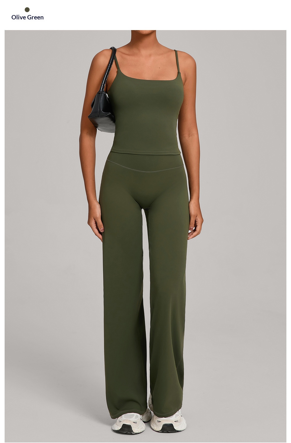 Women's Yoga Suit