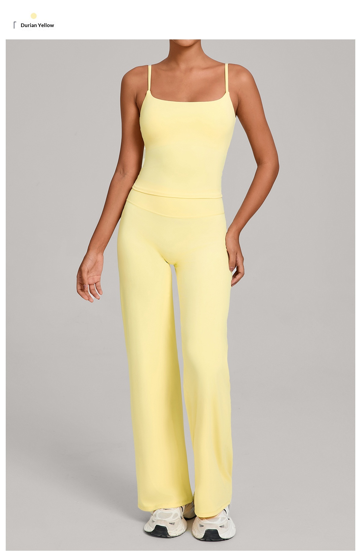 Women's Yoga Suit