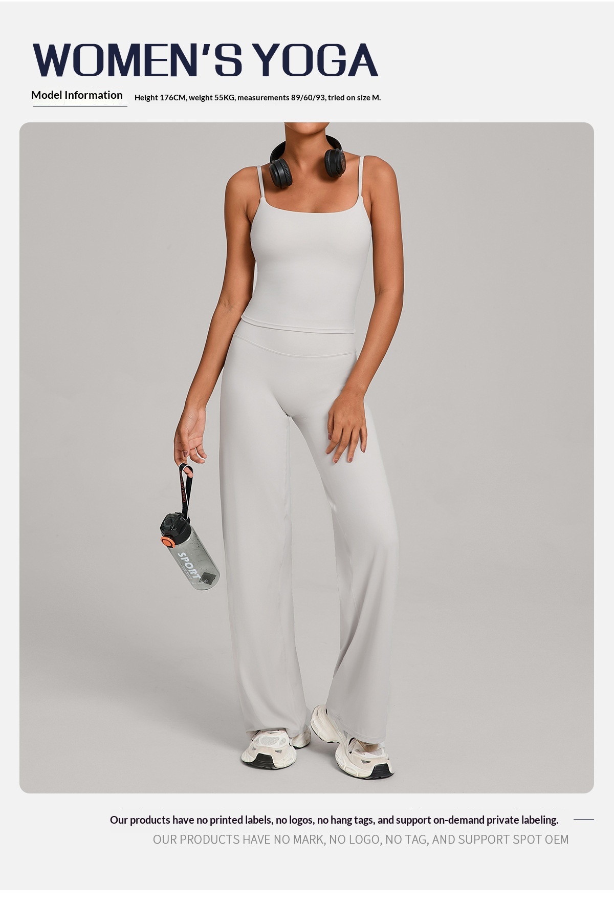 Women's Yoga Suit