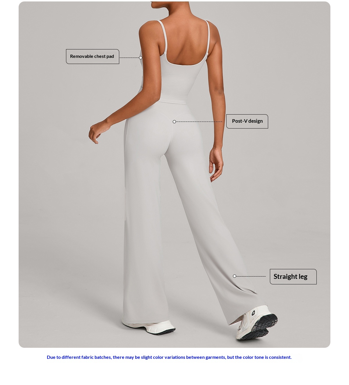 Women's Yoga Suit