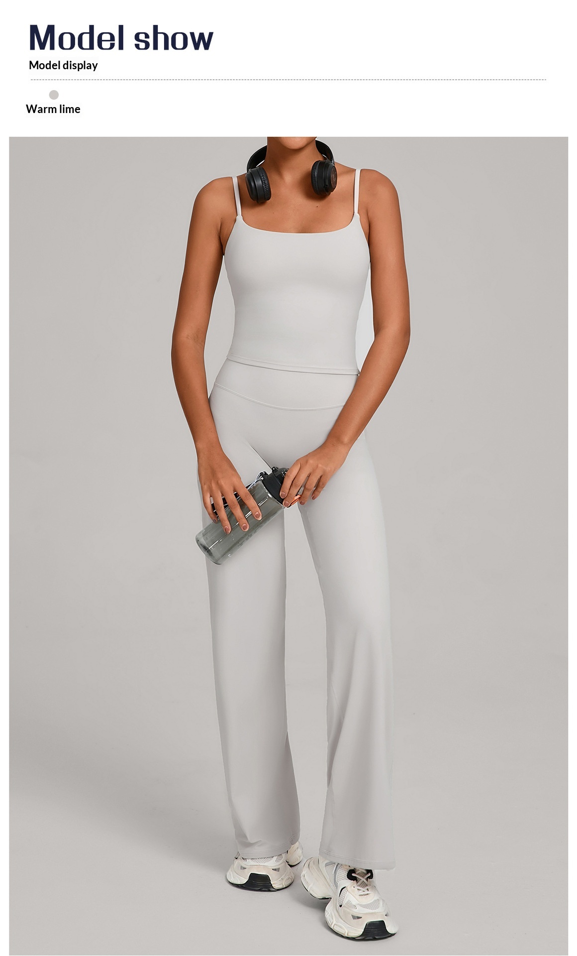 Women's Yoga Suit