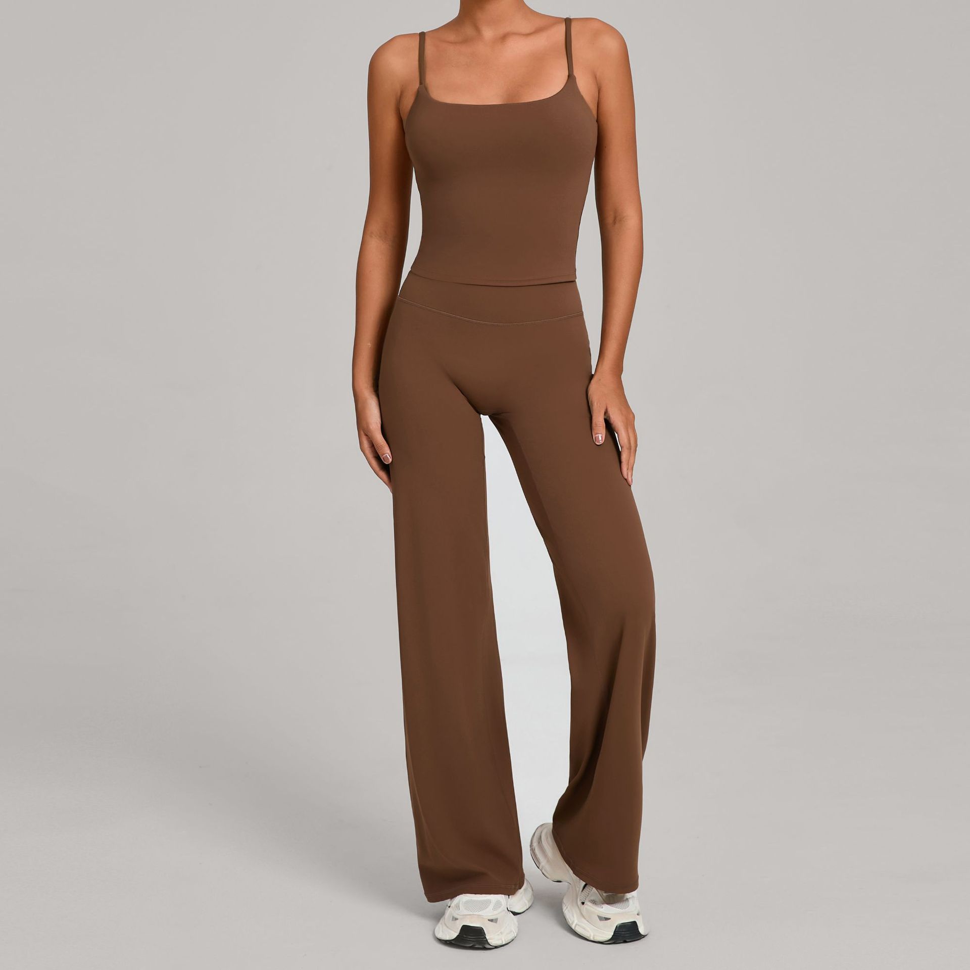 Women's Yoga Suit