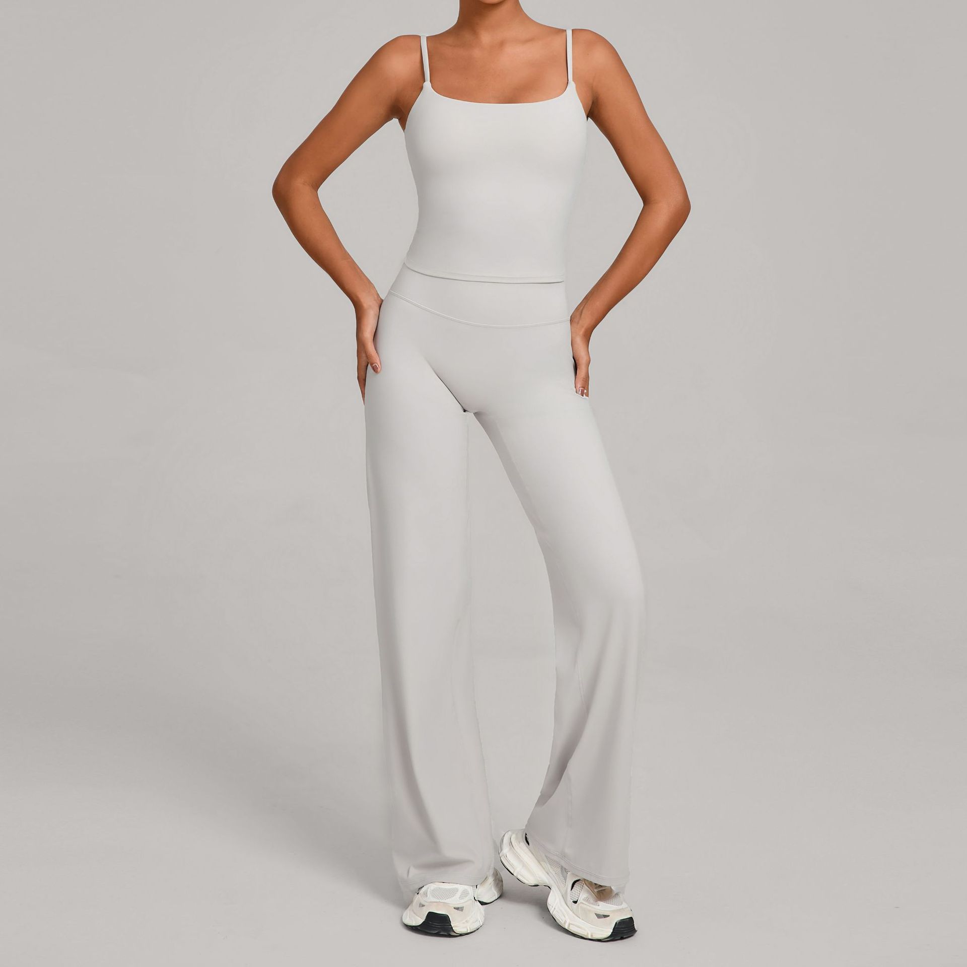 Women's Yoga Suit