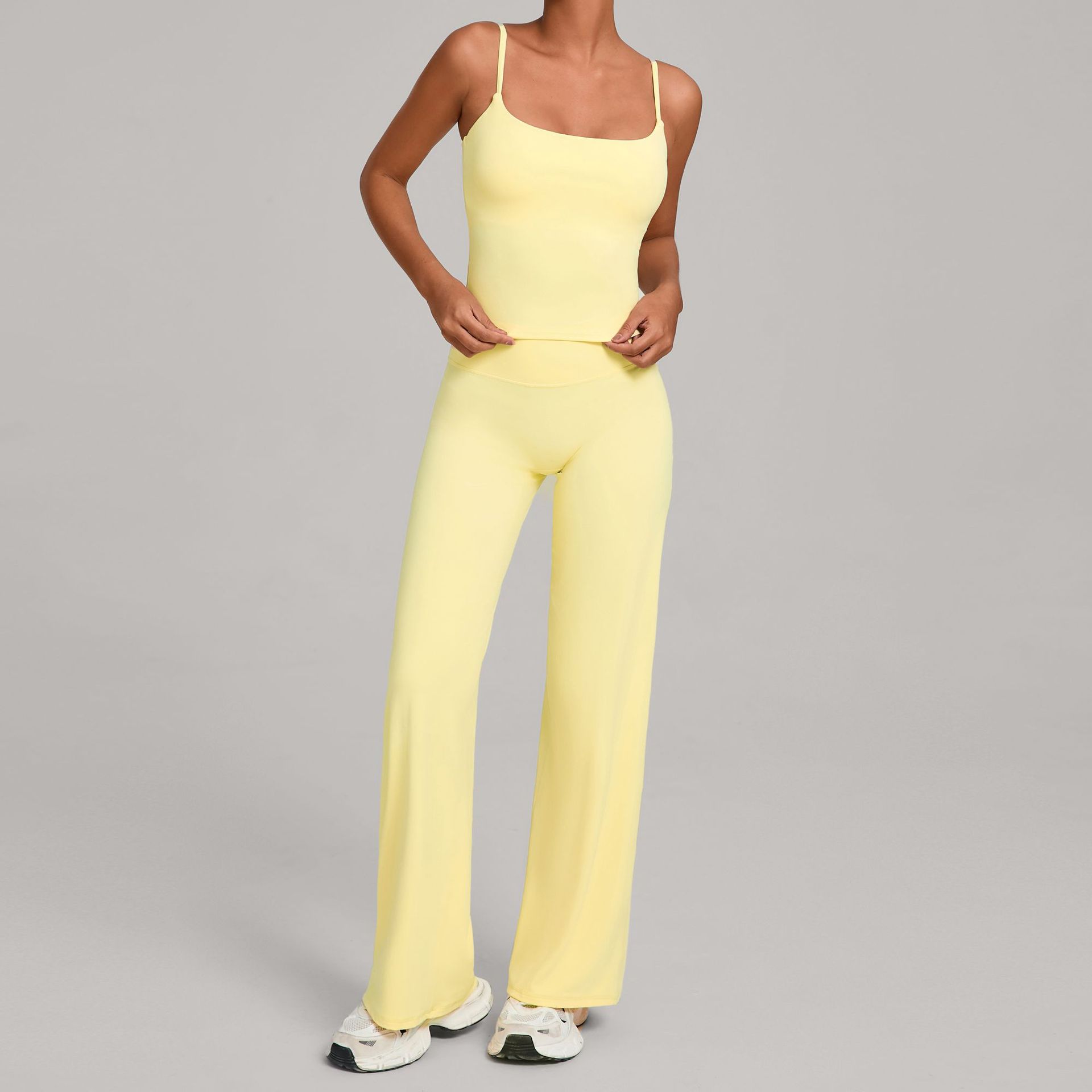 Women's Yoga Suit