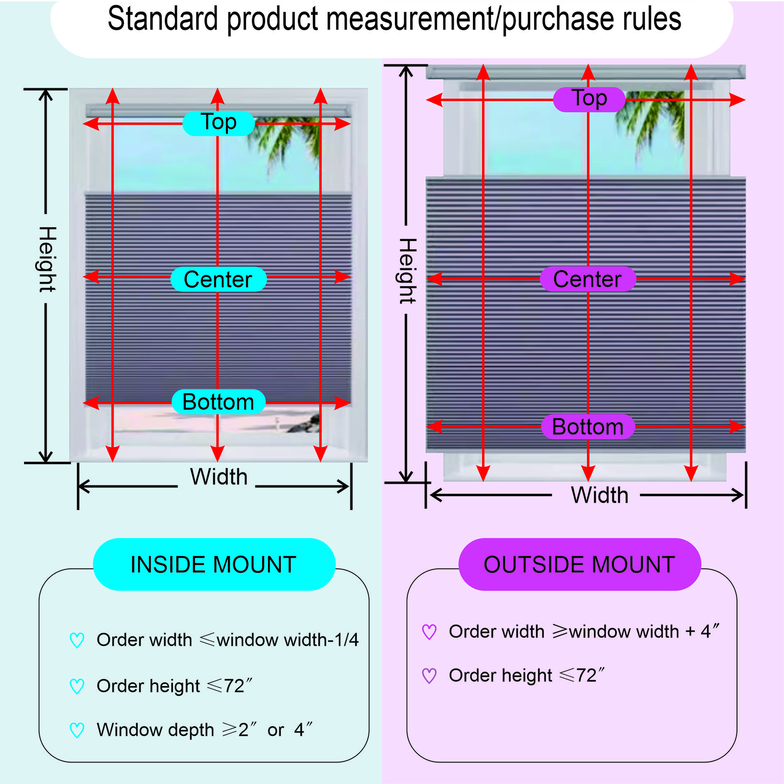 Motorized Shades With Remote Control And Solar