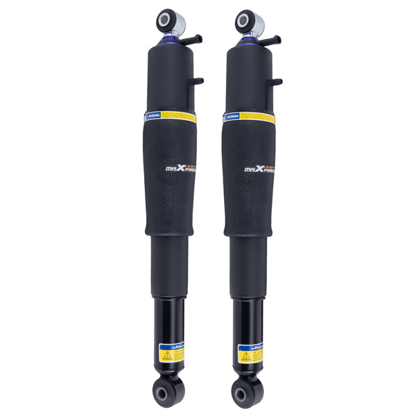 Rear Air Shock Absorbers Cadillac