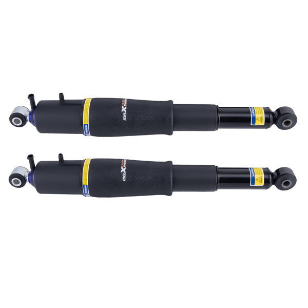 Rear Air Shock Absorbers Cadillac