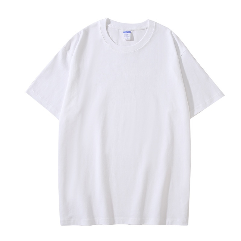 Short-sleeve T-shirt