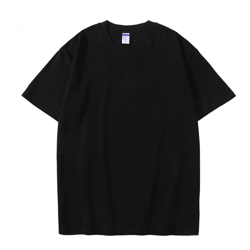 Short-sleeve T-shirt