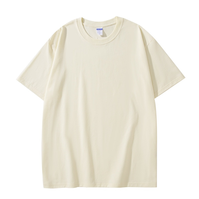 Short-sleeve T-shirt