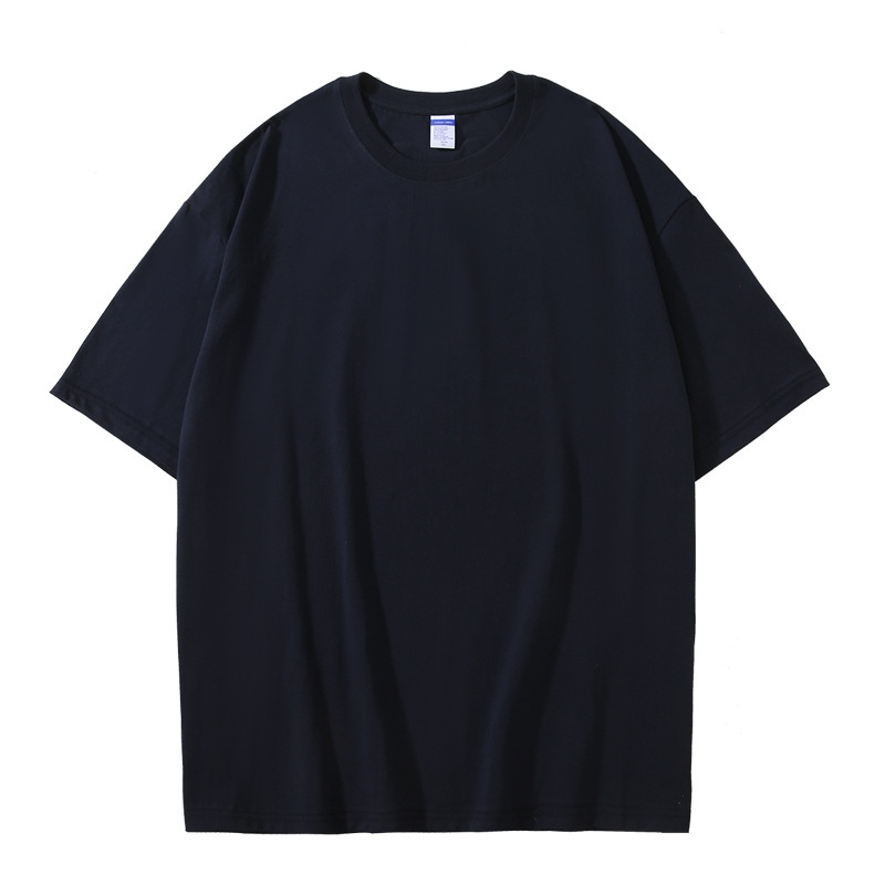 Short-sleeve T-shirt