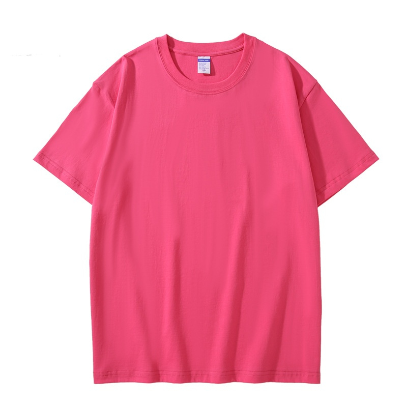 Short-sleeve T-shirt
