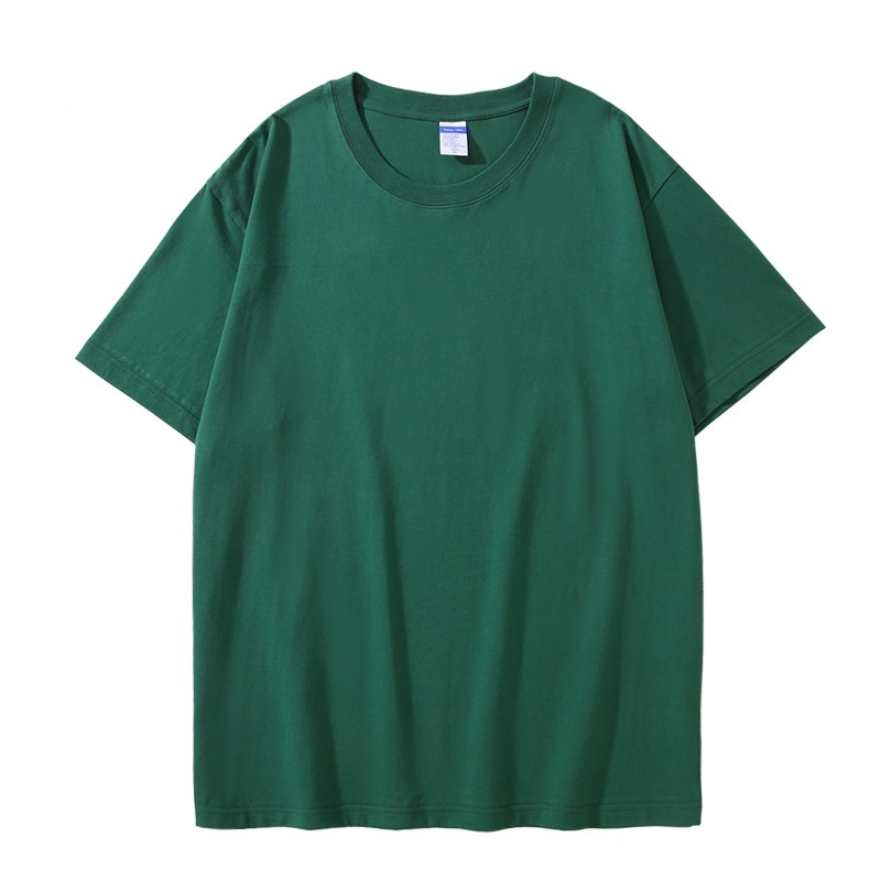 Short-sleeve T-shirt