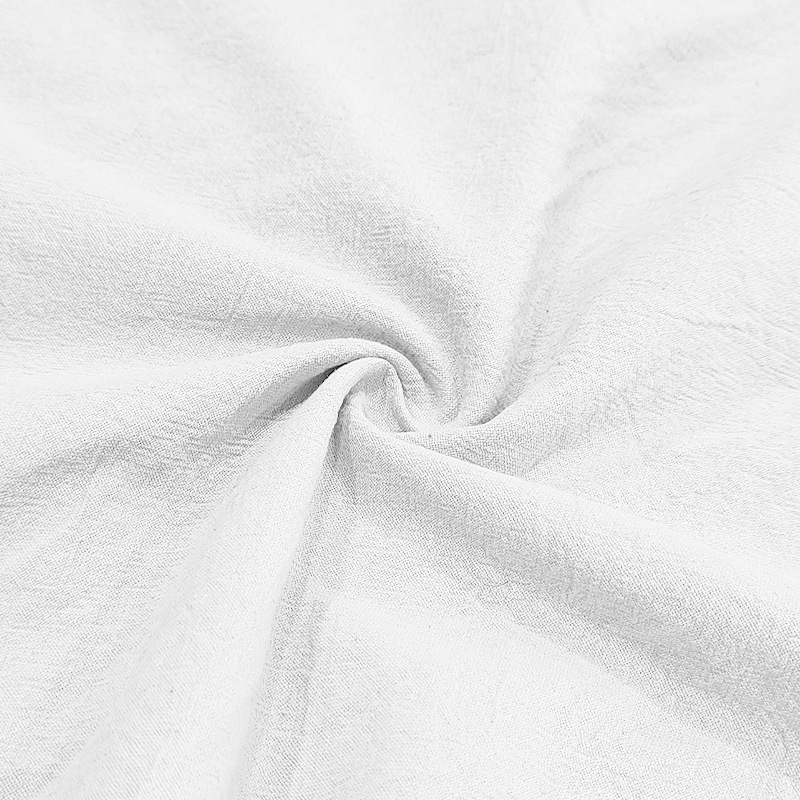 Linen Sleeveless Shirt