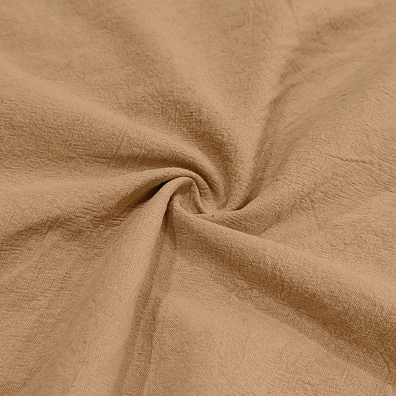 Linen Sleeveless Shirt