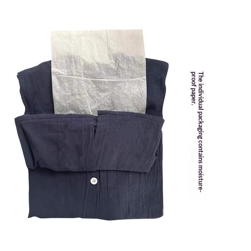 Men's Cotton Linen Vest