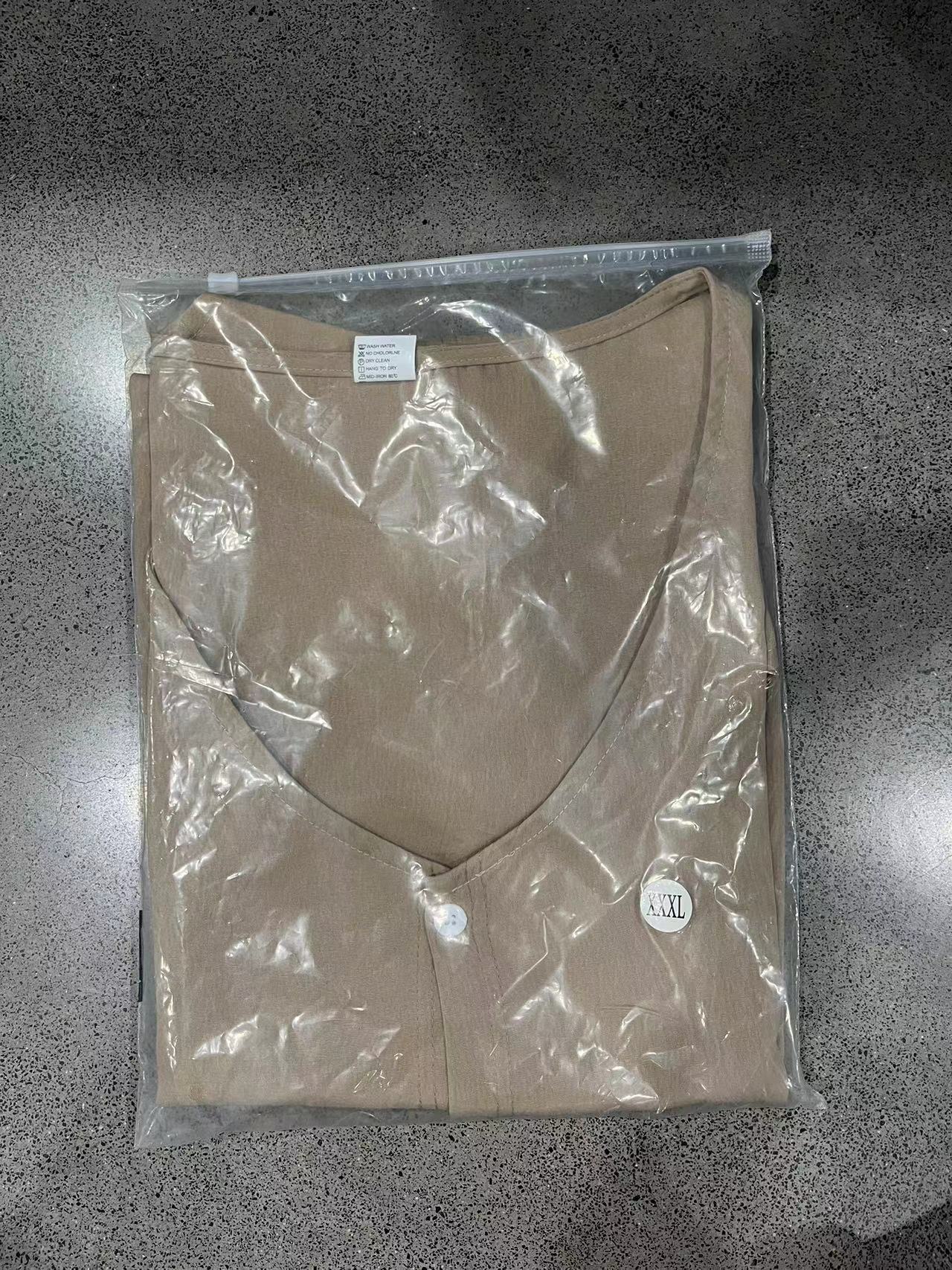 Men's Cotton Linen Vest
