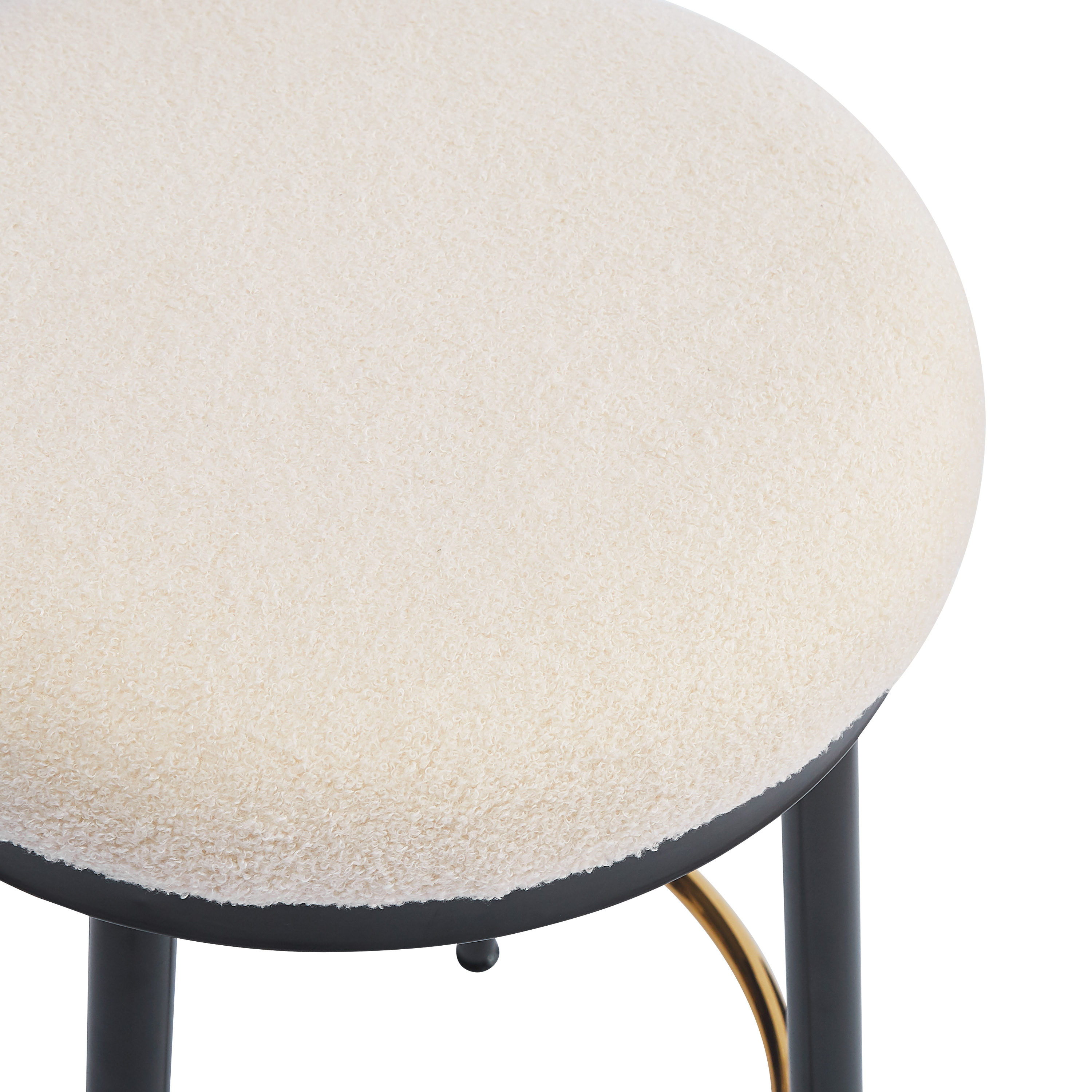 Modern Counter Stools Set
