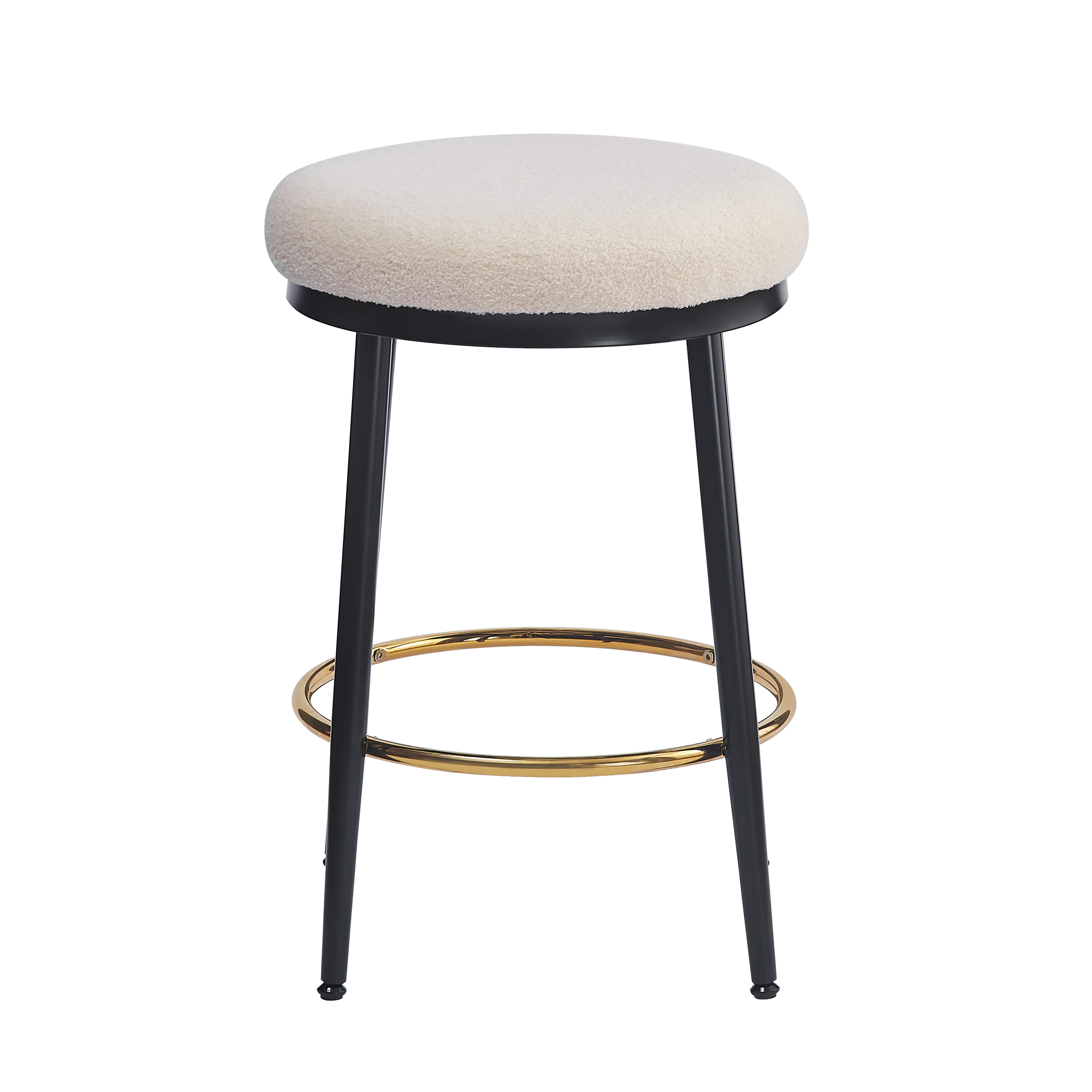 Modern Counter Stools Set