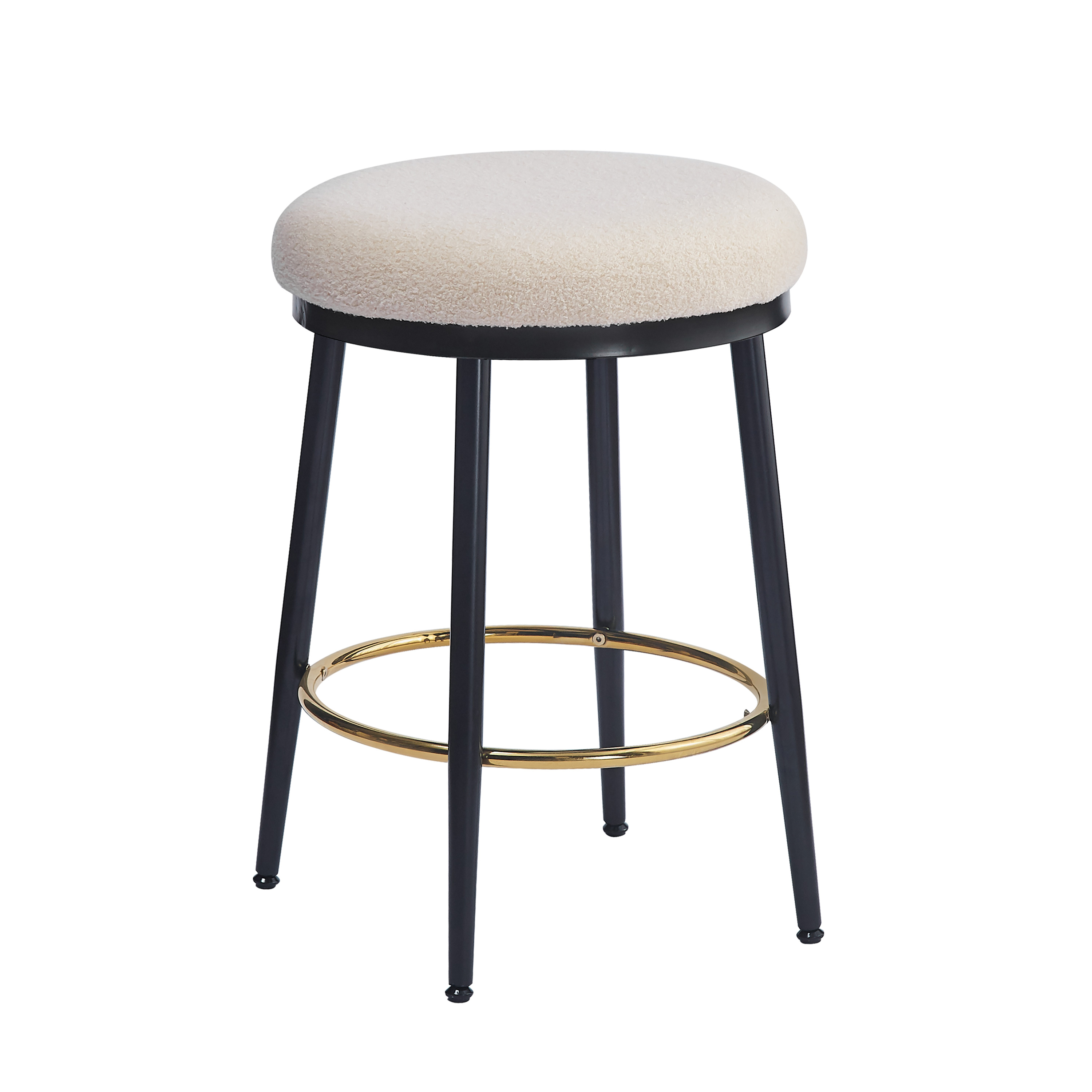 Modern Counter Stools Set