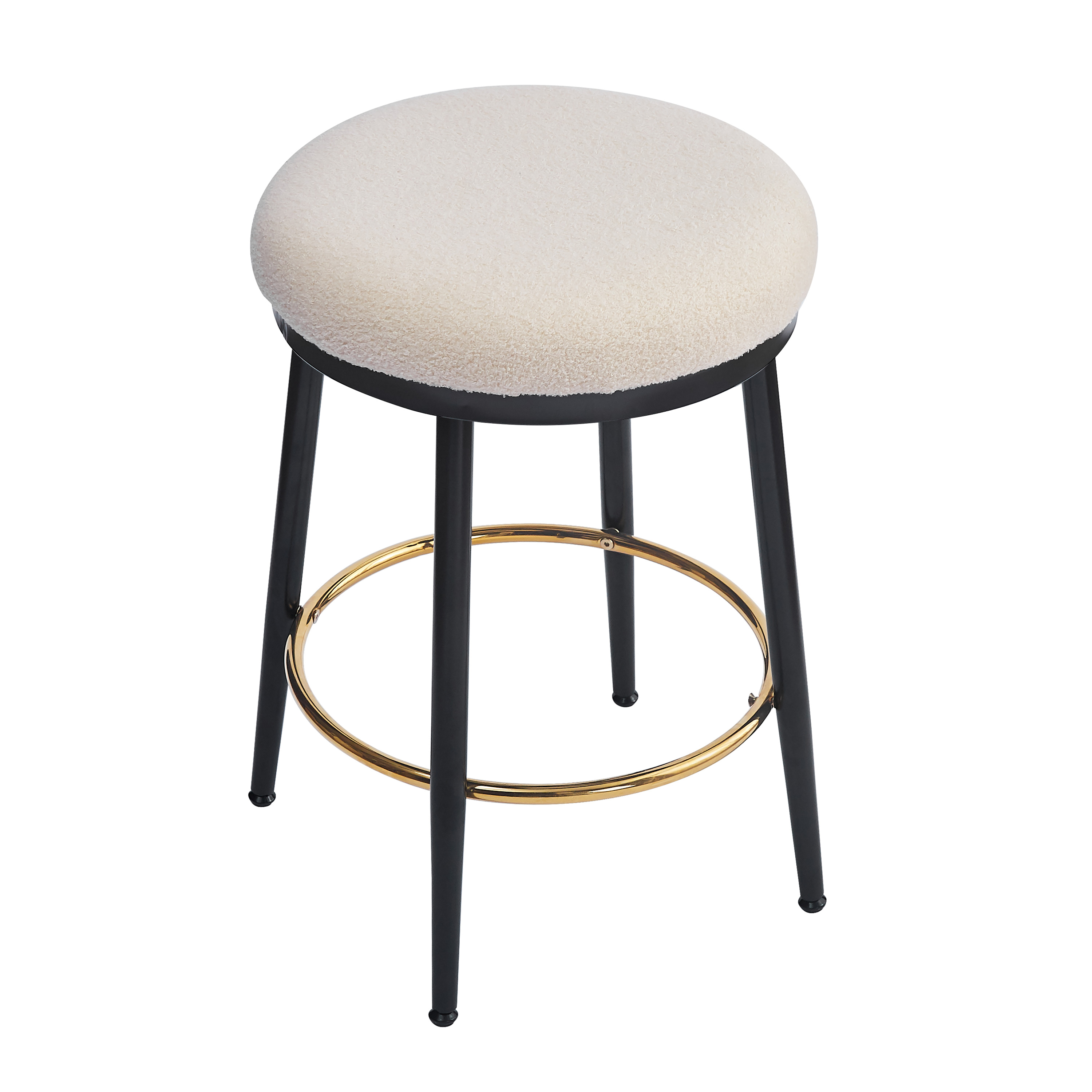 Modern Counter Stools Set