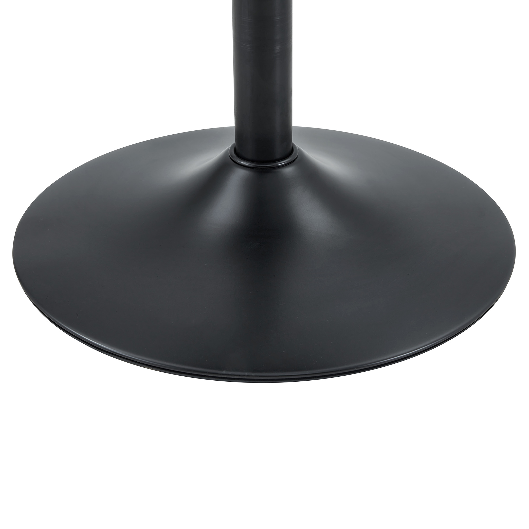 Bar Chair, Rotating Adjustable with PU Leather