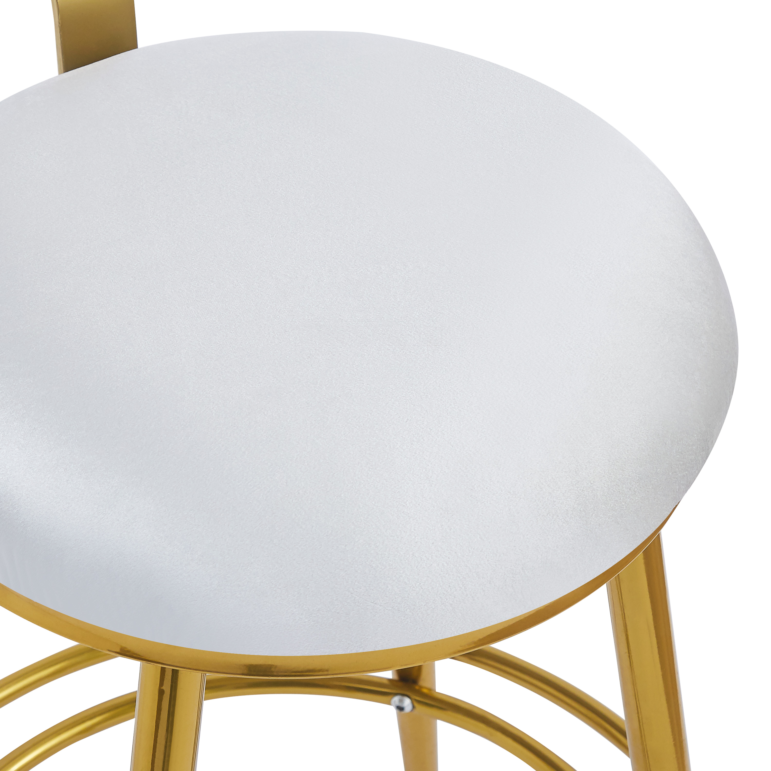 Modern Counter Stools Set