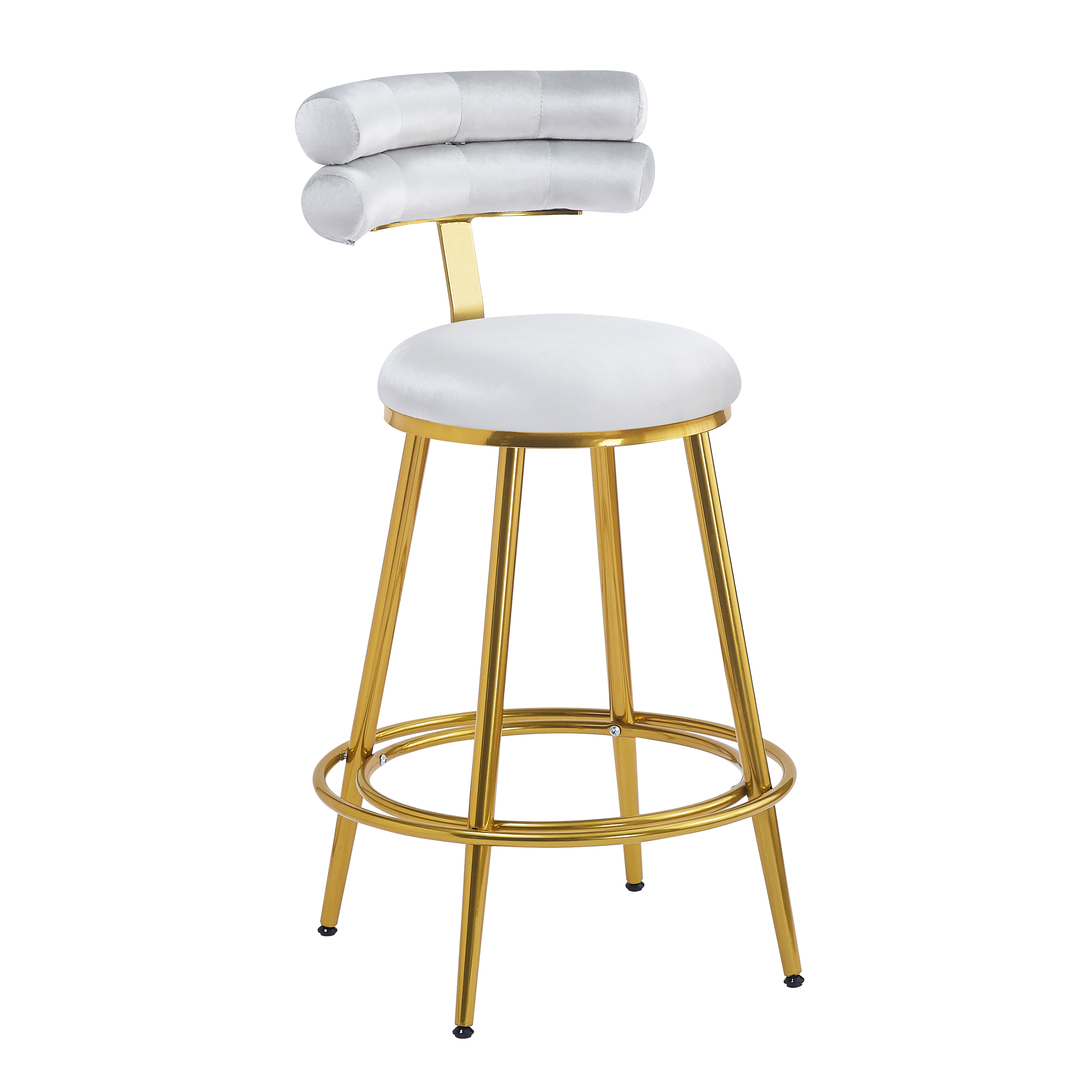 Modern Counter Stools Set