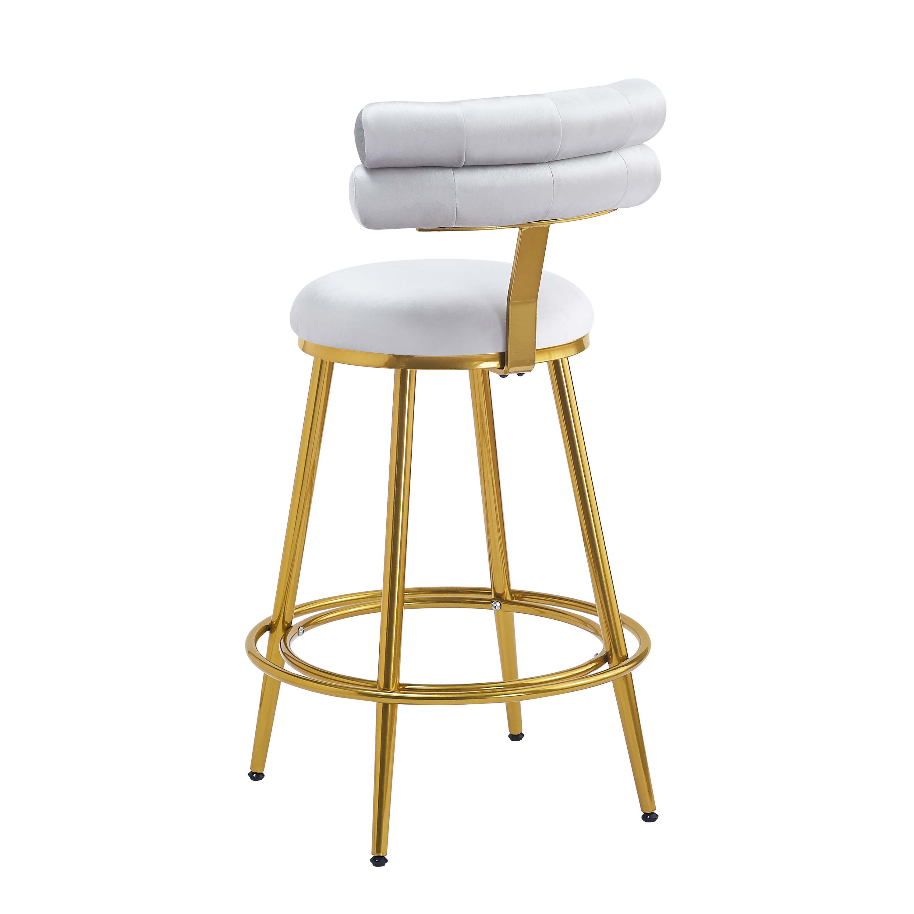 Modern Counter Stools Set