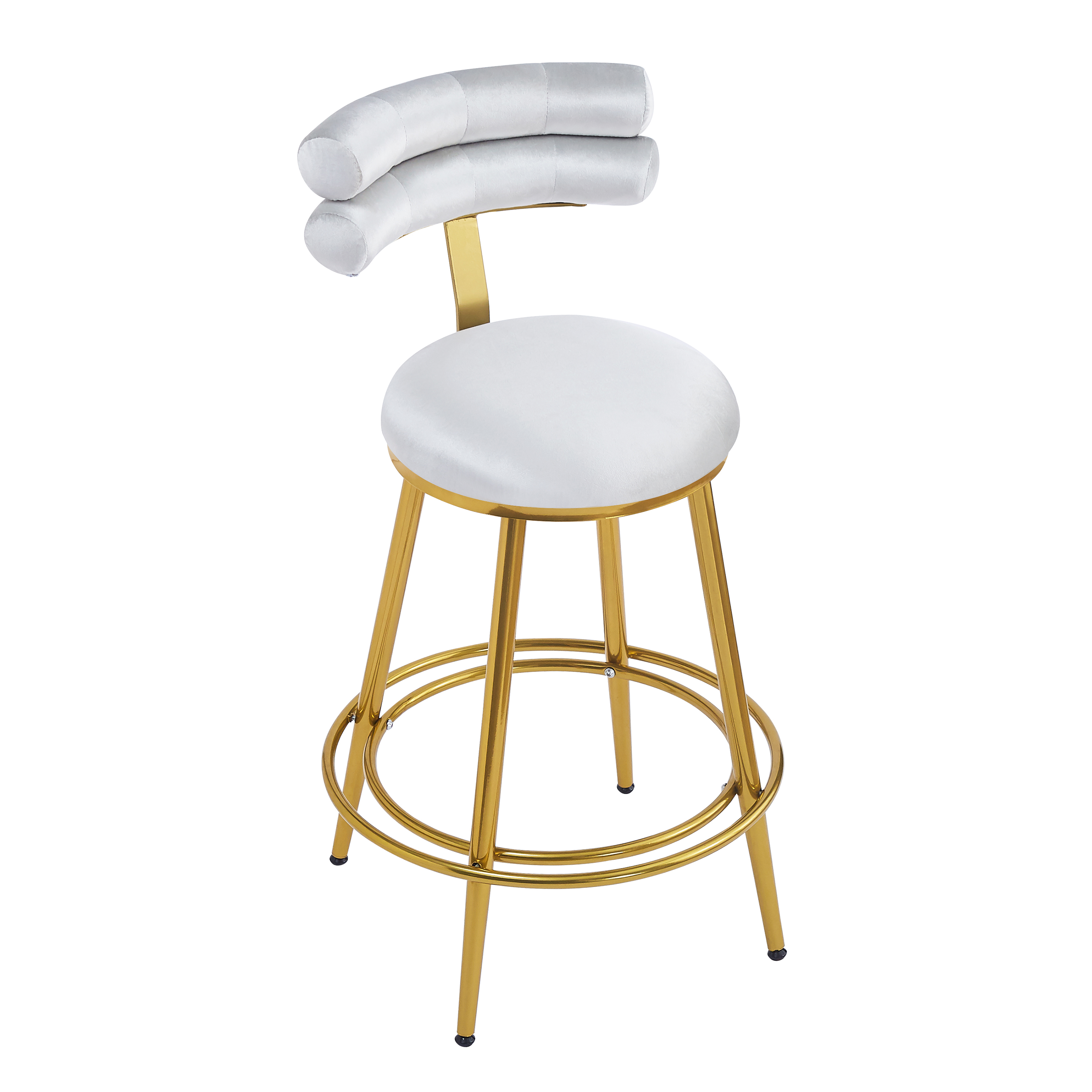 Modern Counter Stools Set