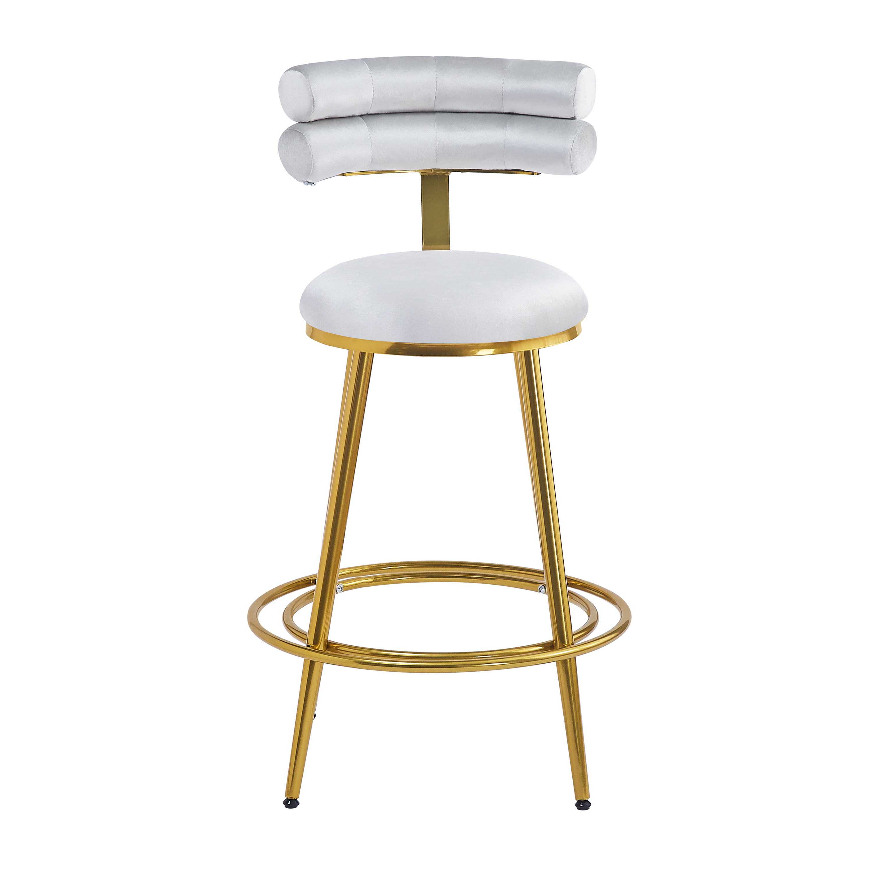 Modern Counter Stools Set