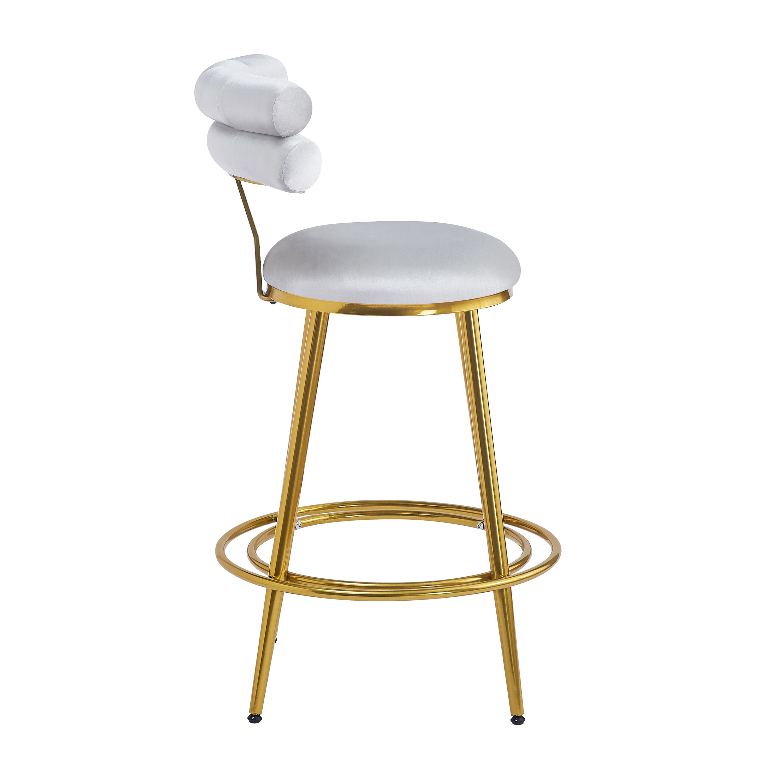 Modern Counter Stools Set