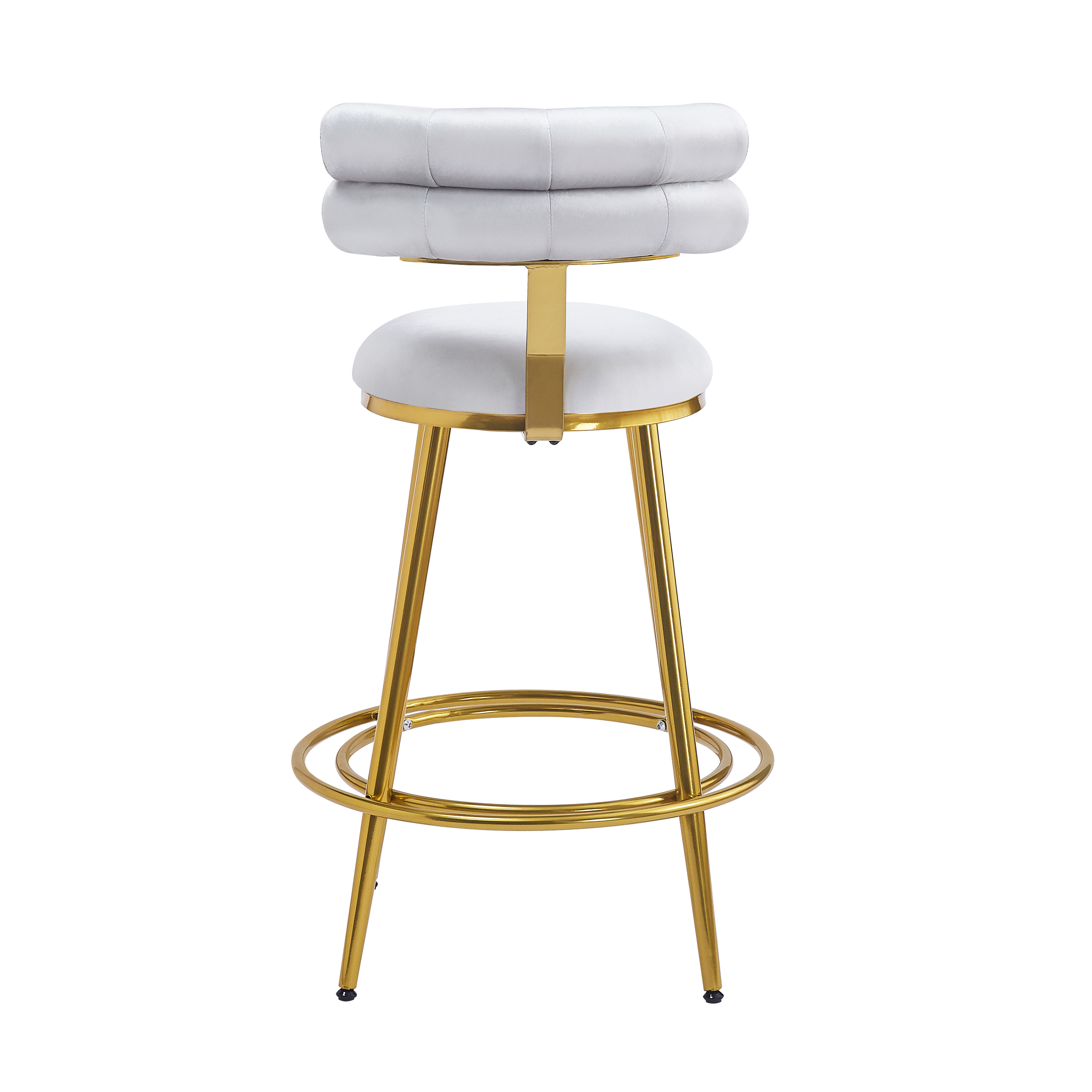 Modern Counter Stools Set