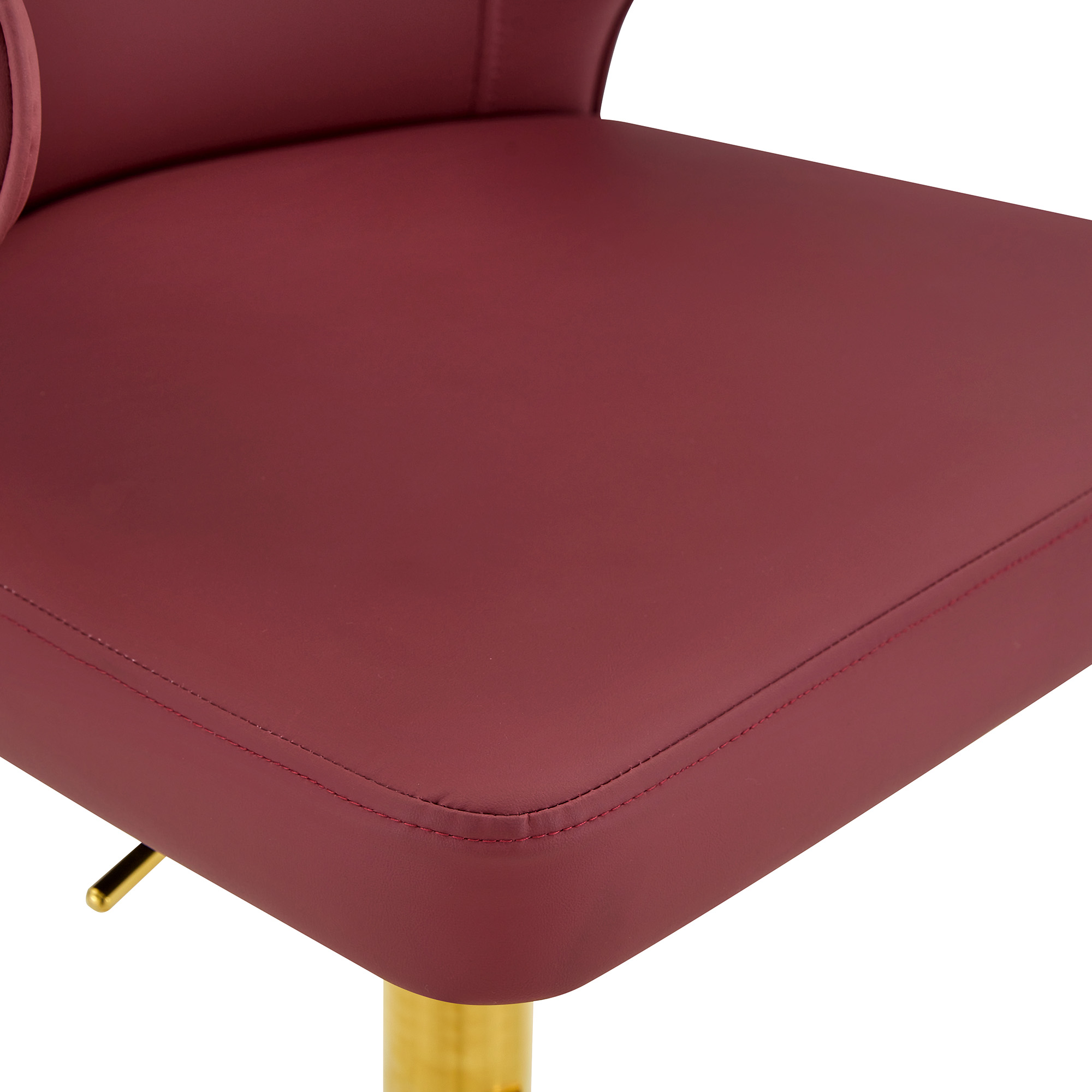 Bar Chair Modern Rotating