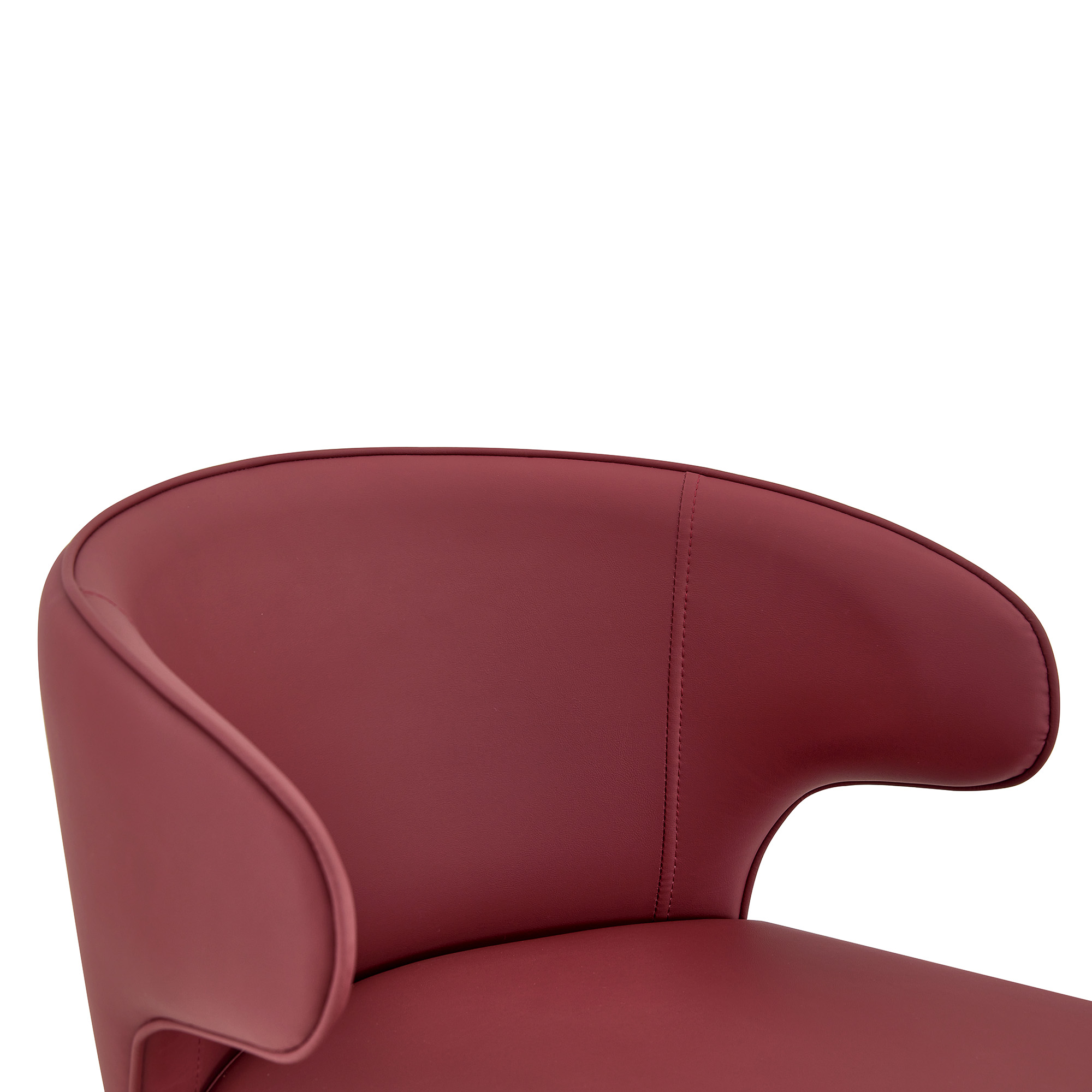 Bar Chair Modern Rotating