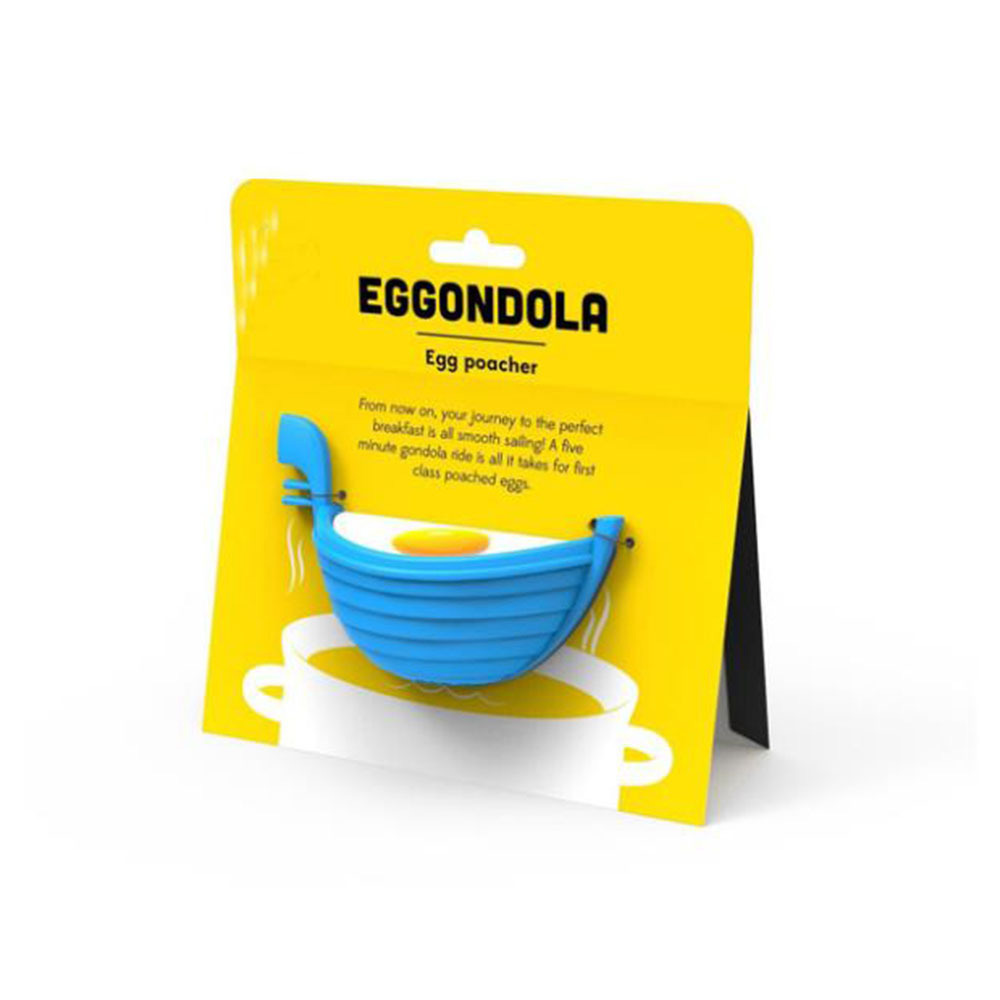 Egg Poacher Silicone