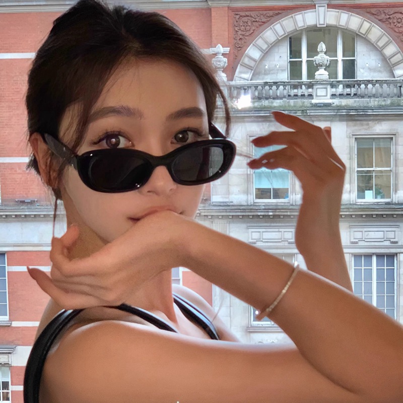 Retro Sunglasses