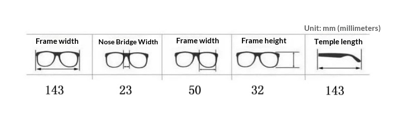 Retro Sunglasses