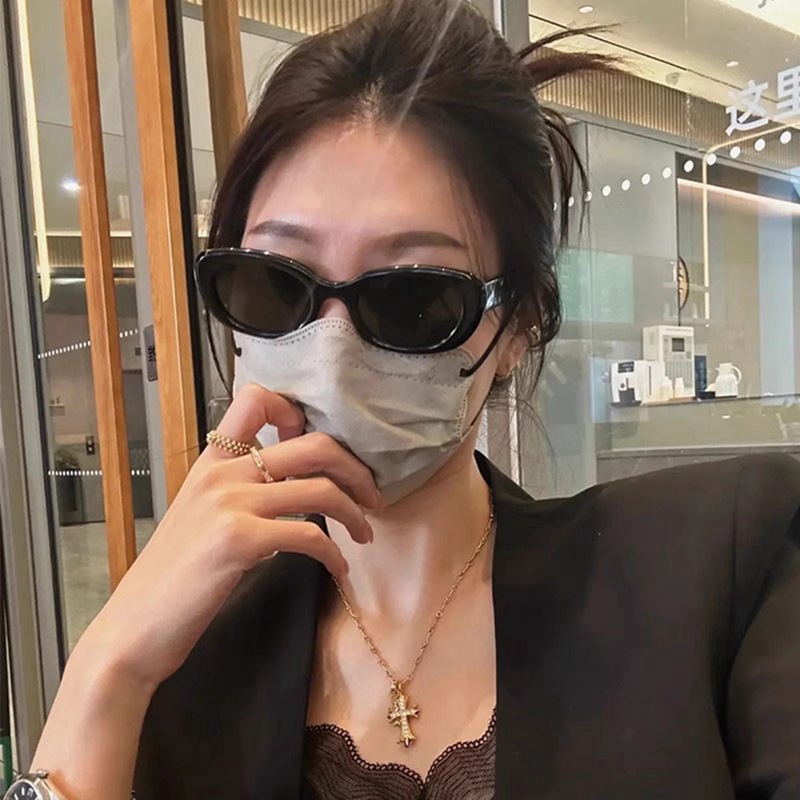 Retro Sunglasses