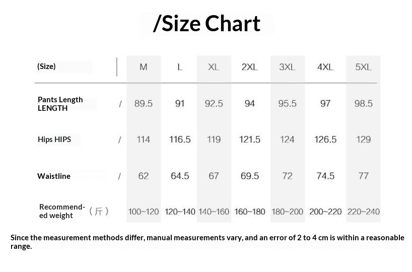 Mens Cropped Japanese-style Pants