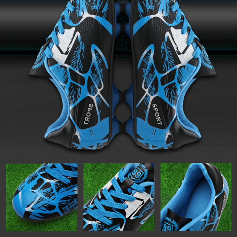 Football Shoes Sneakers