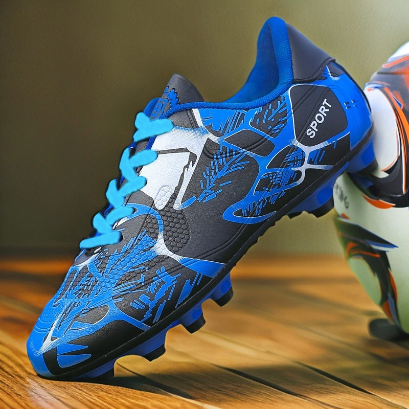 Football Shoes Sneakers
