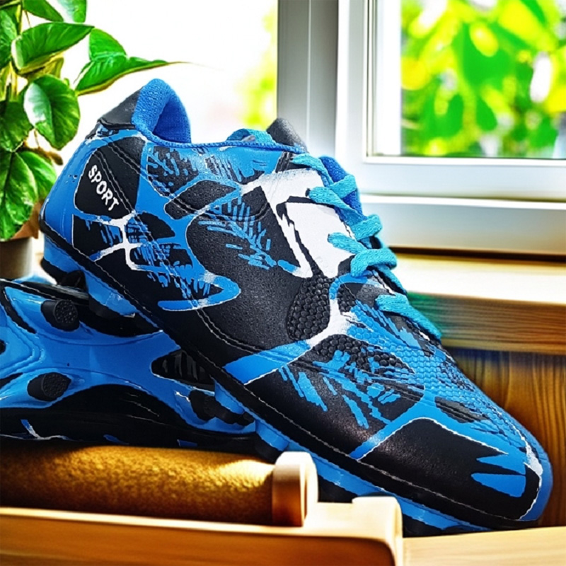 Football Shoes Sneakers
