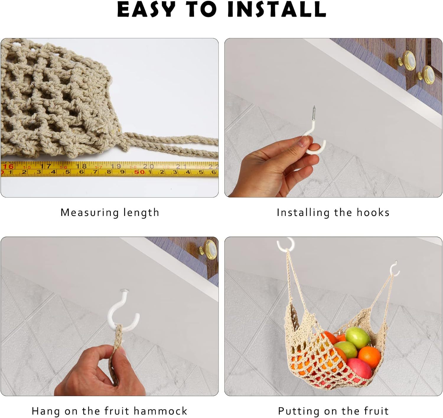 Bohemian Woven Storage Basket