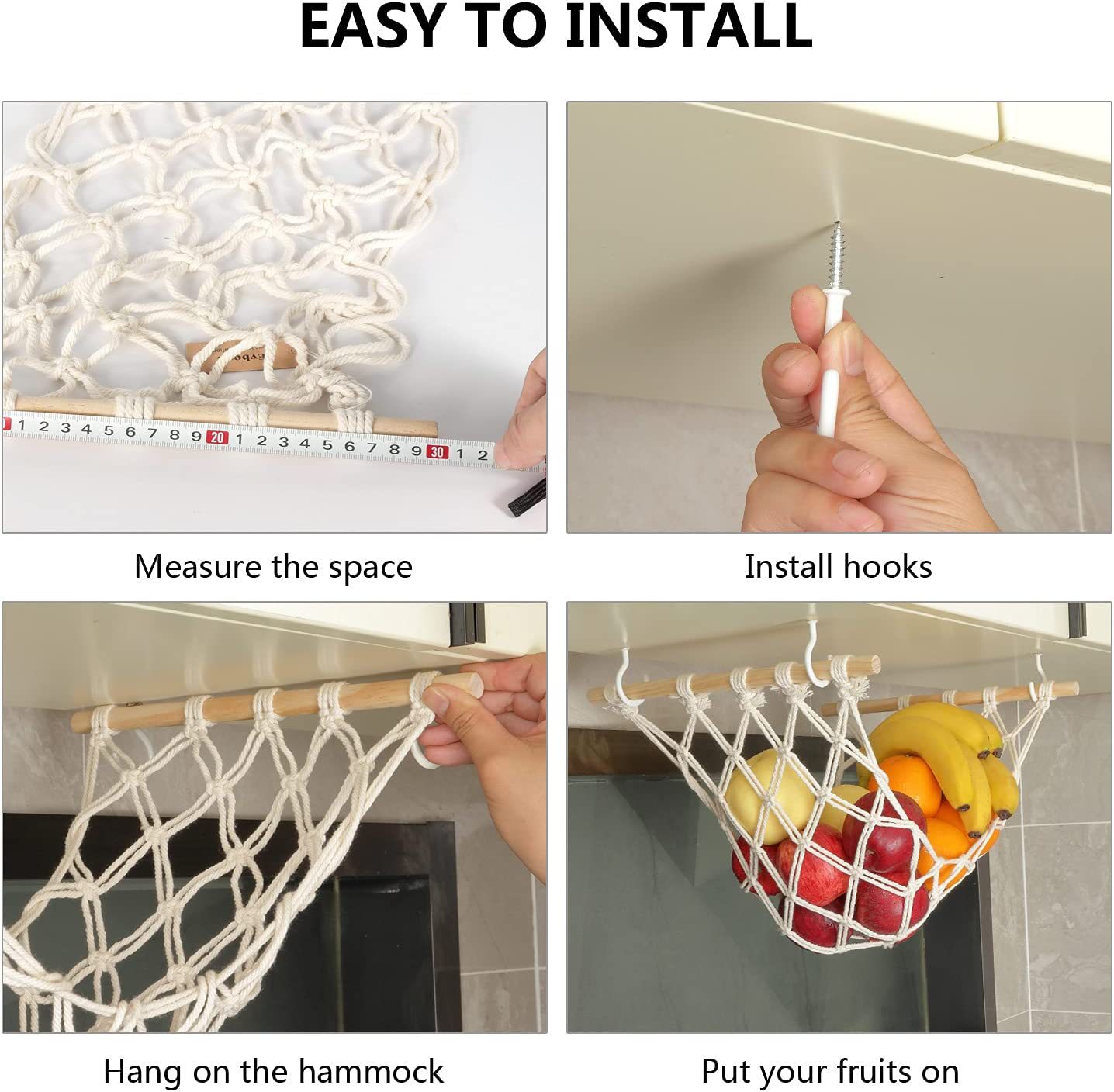 Bohemian Woven Storage Basket
